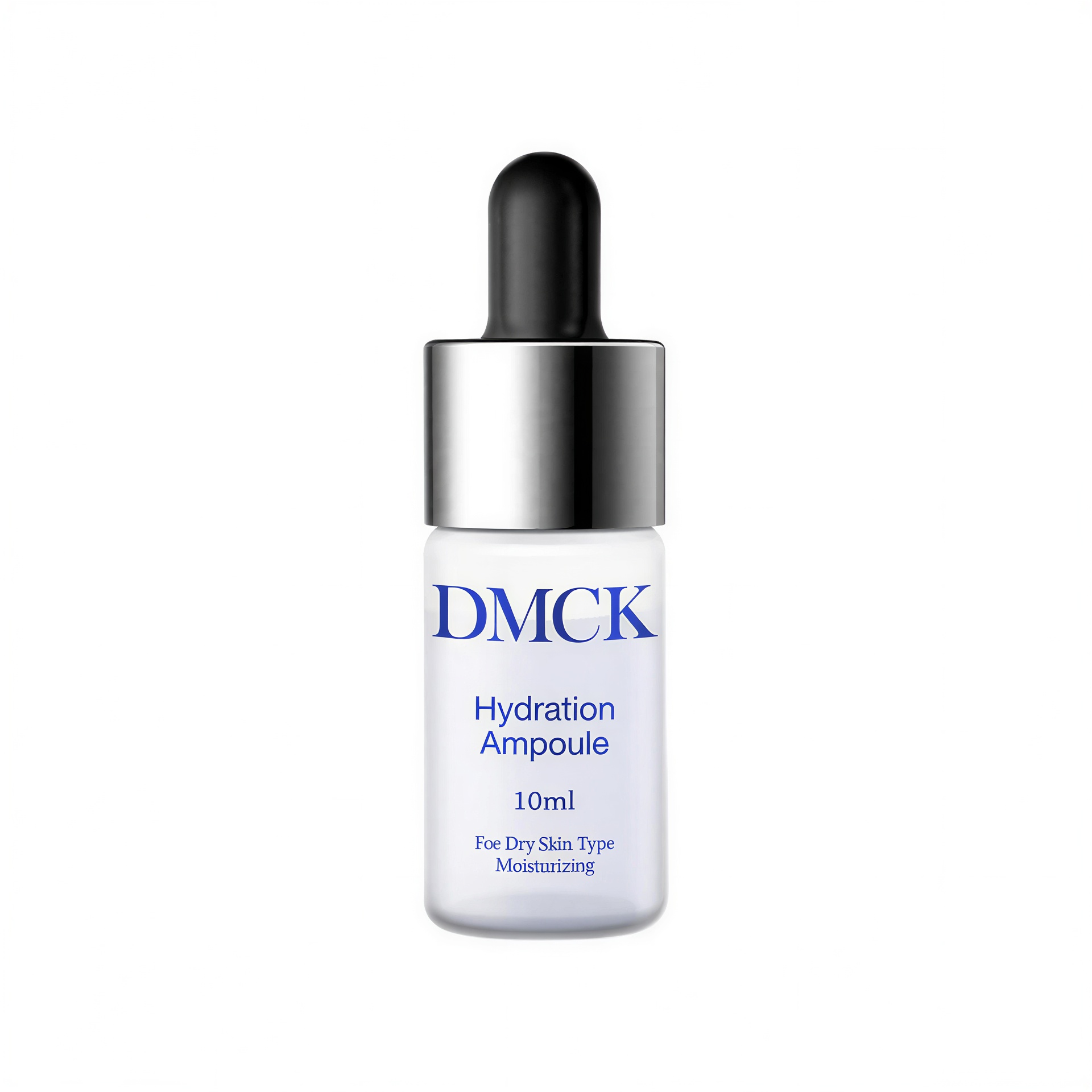DMCK Hydration 安瓶精華