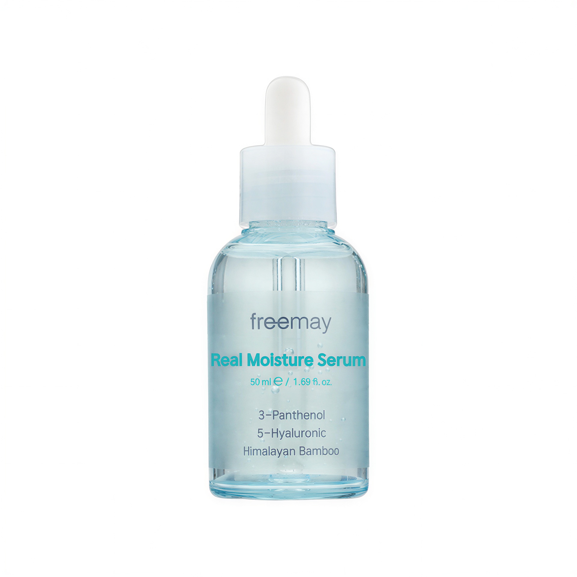 Freemay True Moisture 保濕精華液