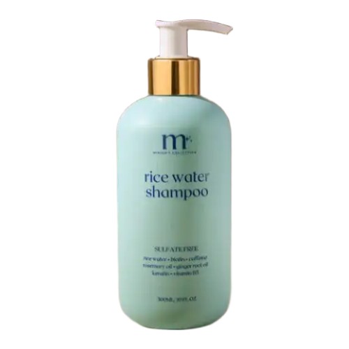 Miriam’s Collection Rice Water Shampoo