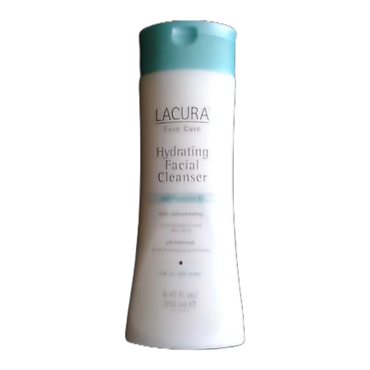 Lacura Hydrating Facial Cleanser