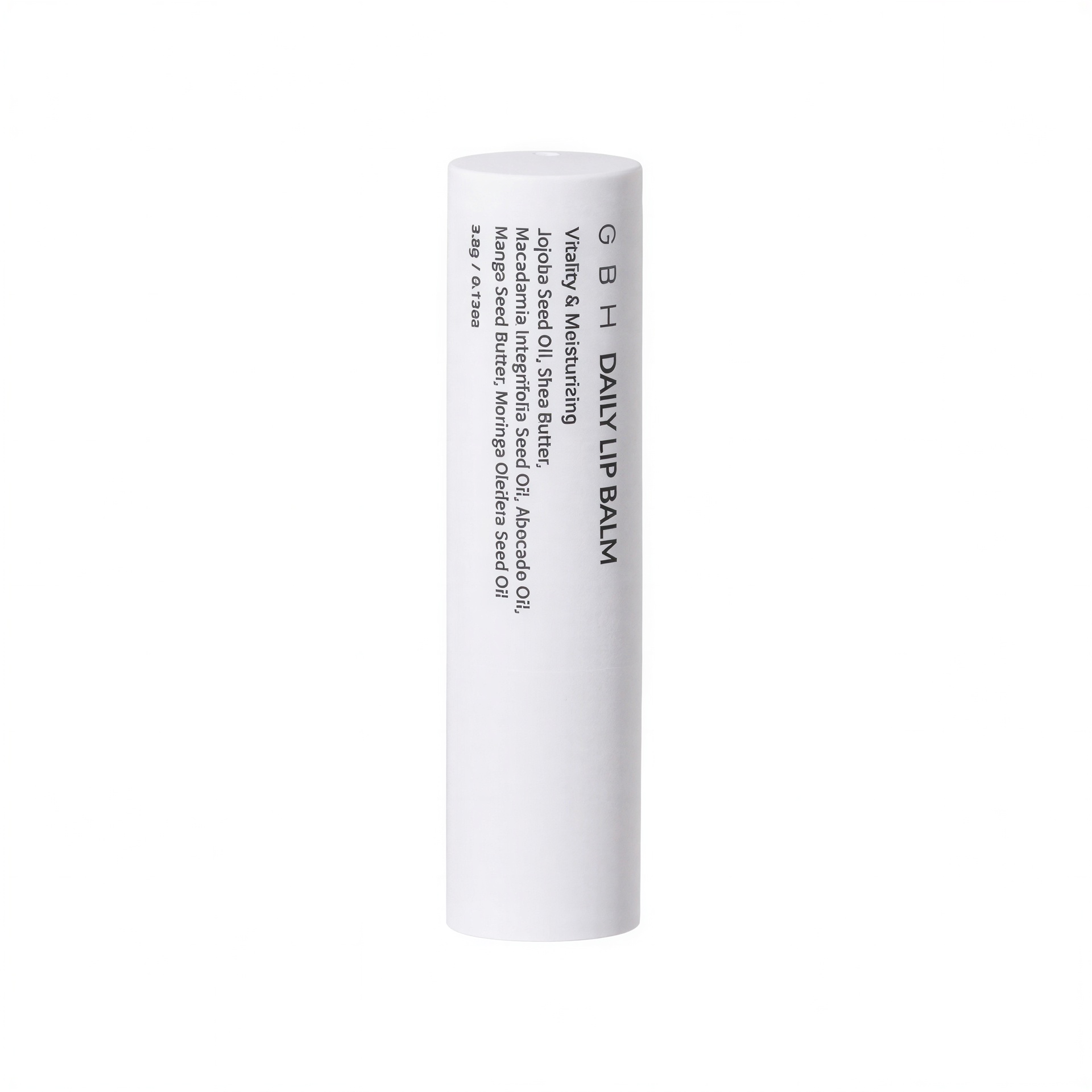 GBH Daily Lip Balm
