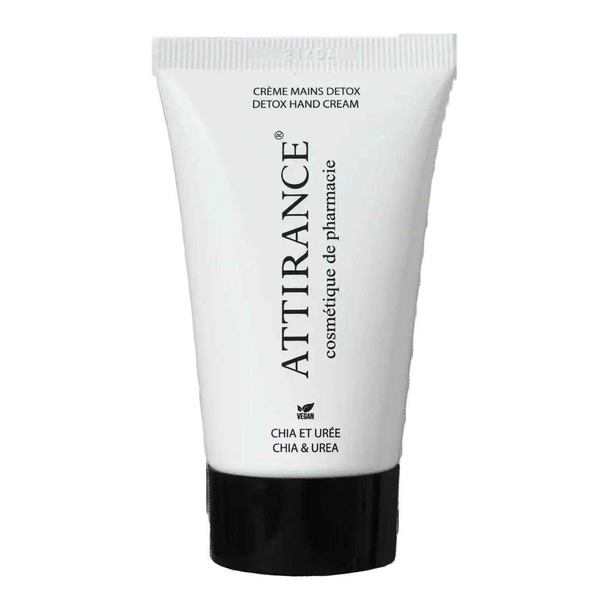 Attirance Detox Hand Cream