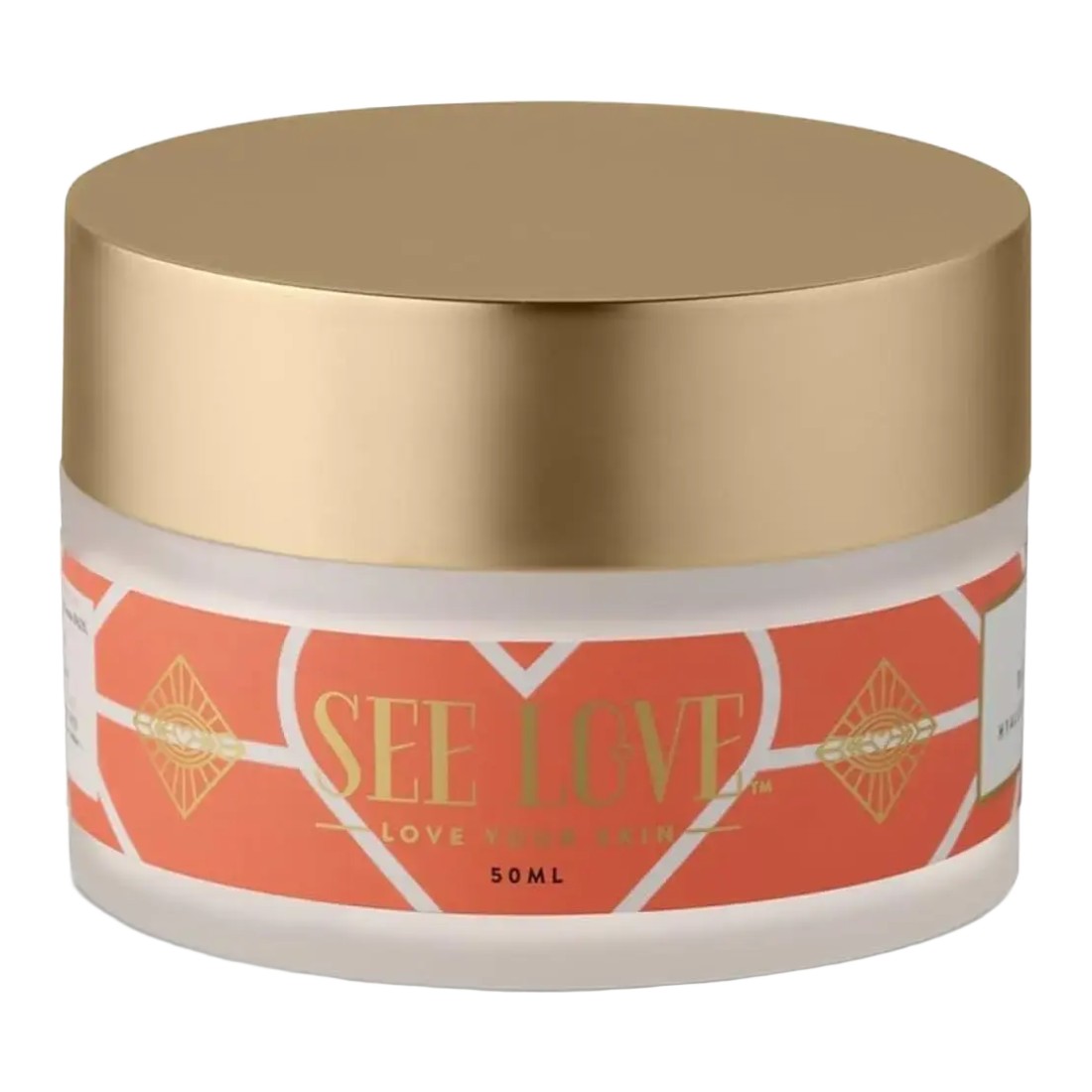 See Love Daily Love Hydration Cream