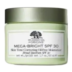 오리진스 메가 브라이트 SPF 30