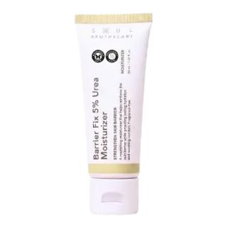 Soul Apothecary Barrier Fix 5% Urea Moisturizer