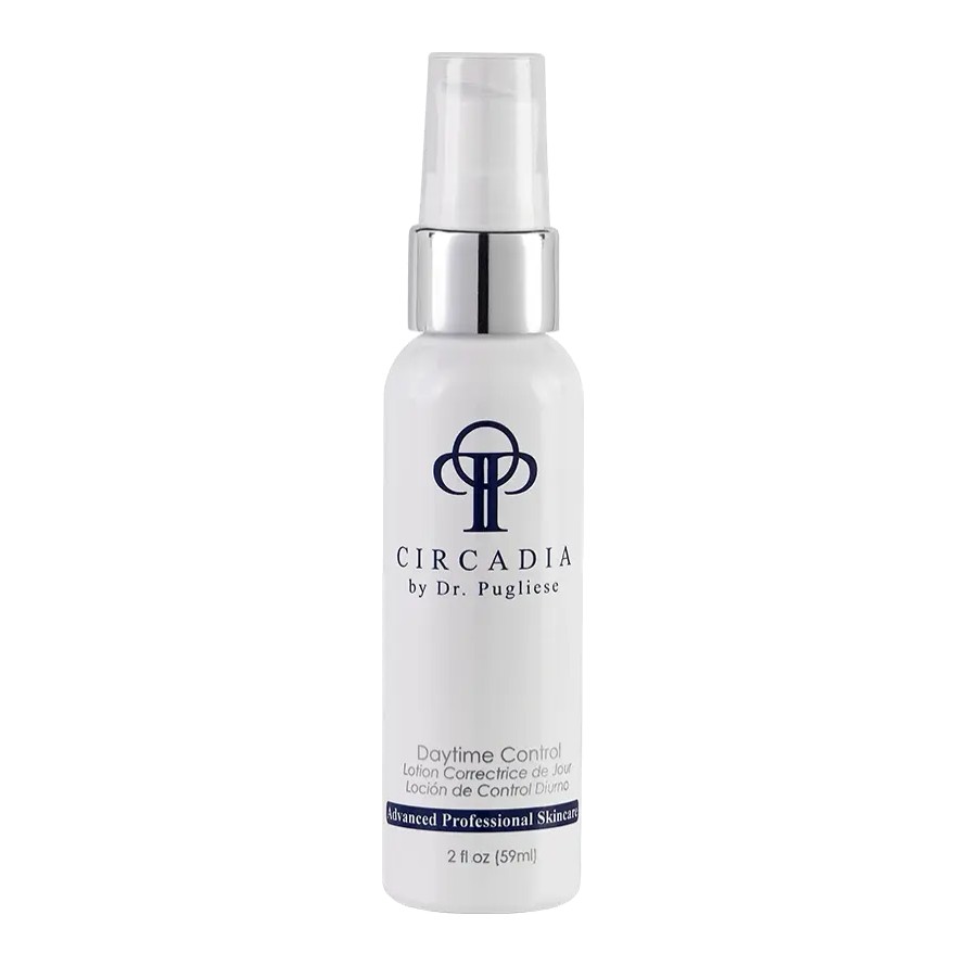 Circadia Daytime Control Lotion