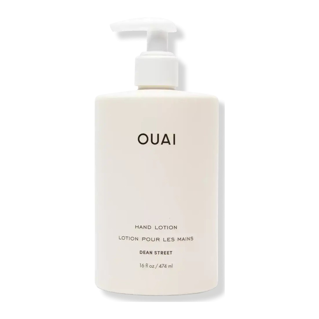 Ouai Hand Lotion