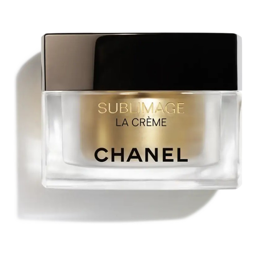 Chanel Sublimage La Crème