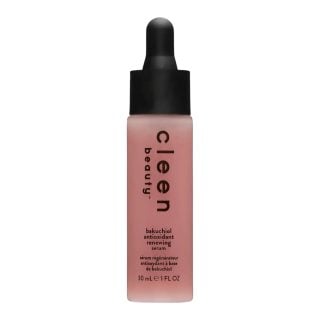 cleen beauty Bakuchiol Antioxidant Renewing Serum