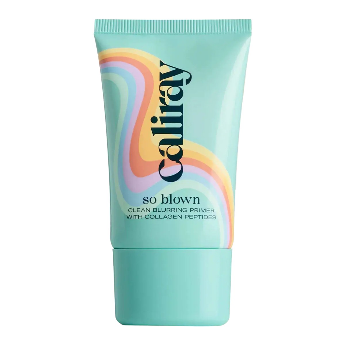 Caliray So Blown Blurring & Hydrating Collagen Peptide Primer