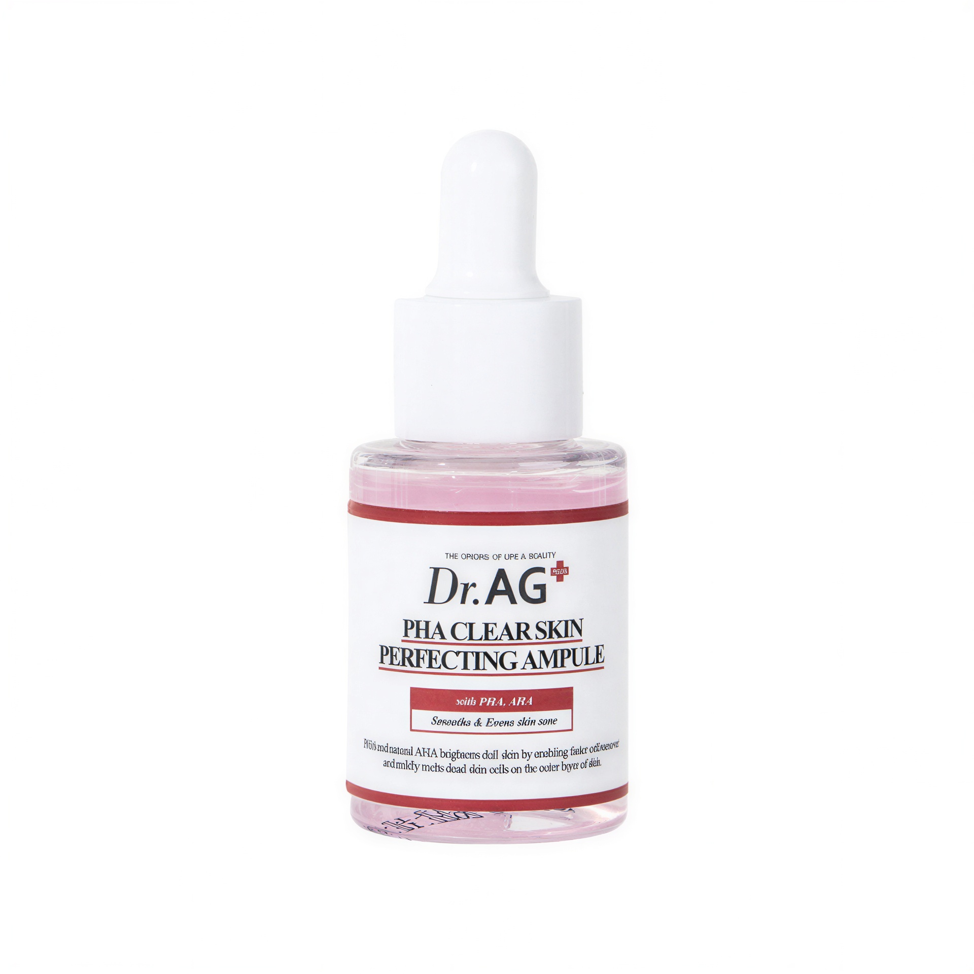 Dr.Age PHA Clearskin Perfecting Ampoule