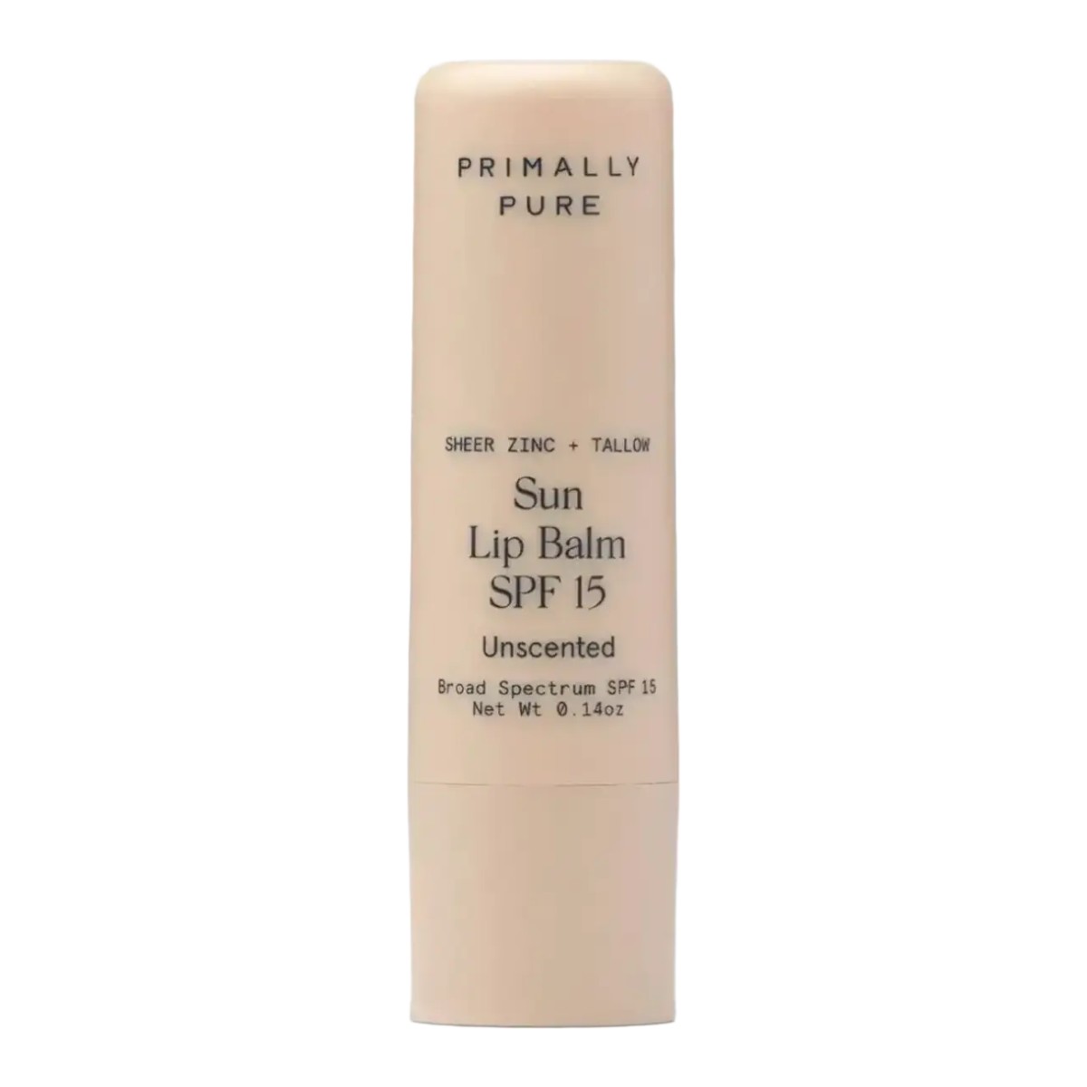 Primally Pure Sun Lip Balm SPF 15