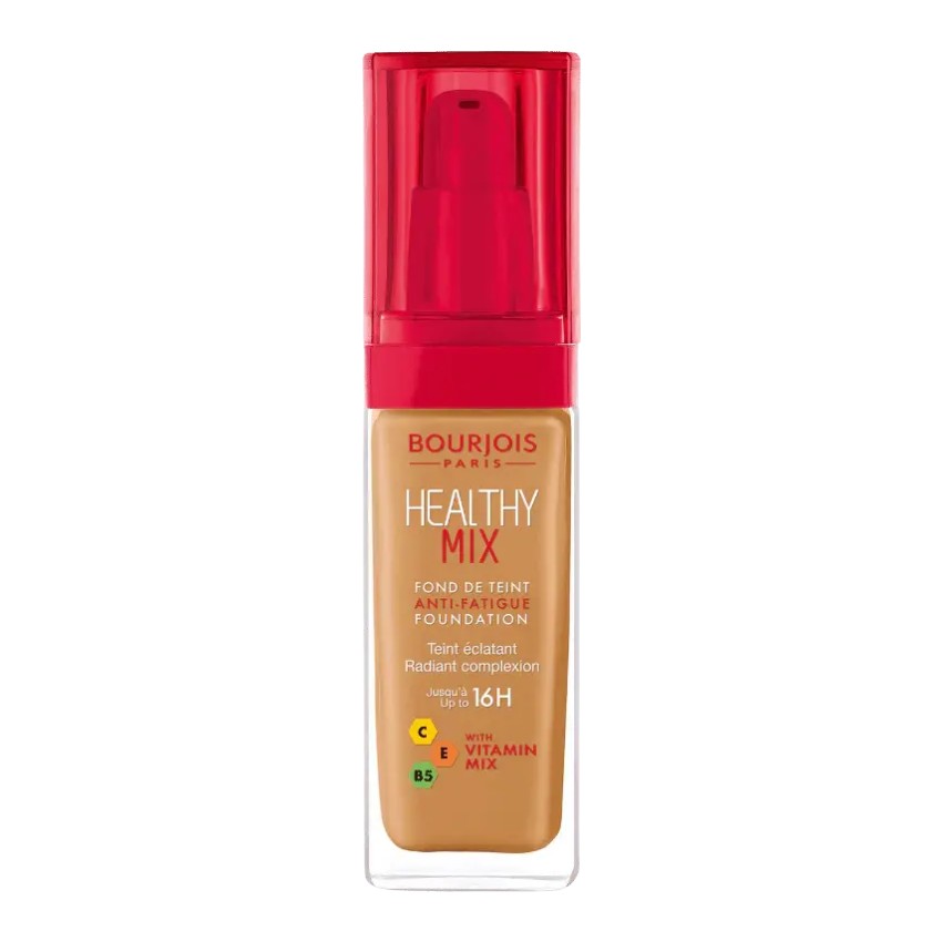 Bourjois Paris Healthy Mix Foundation
