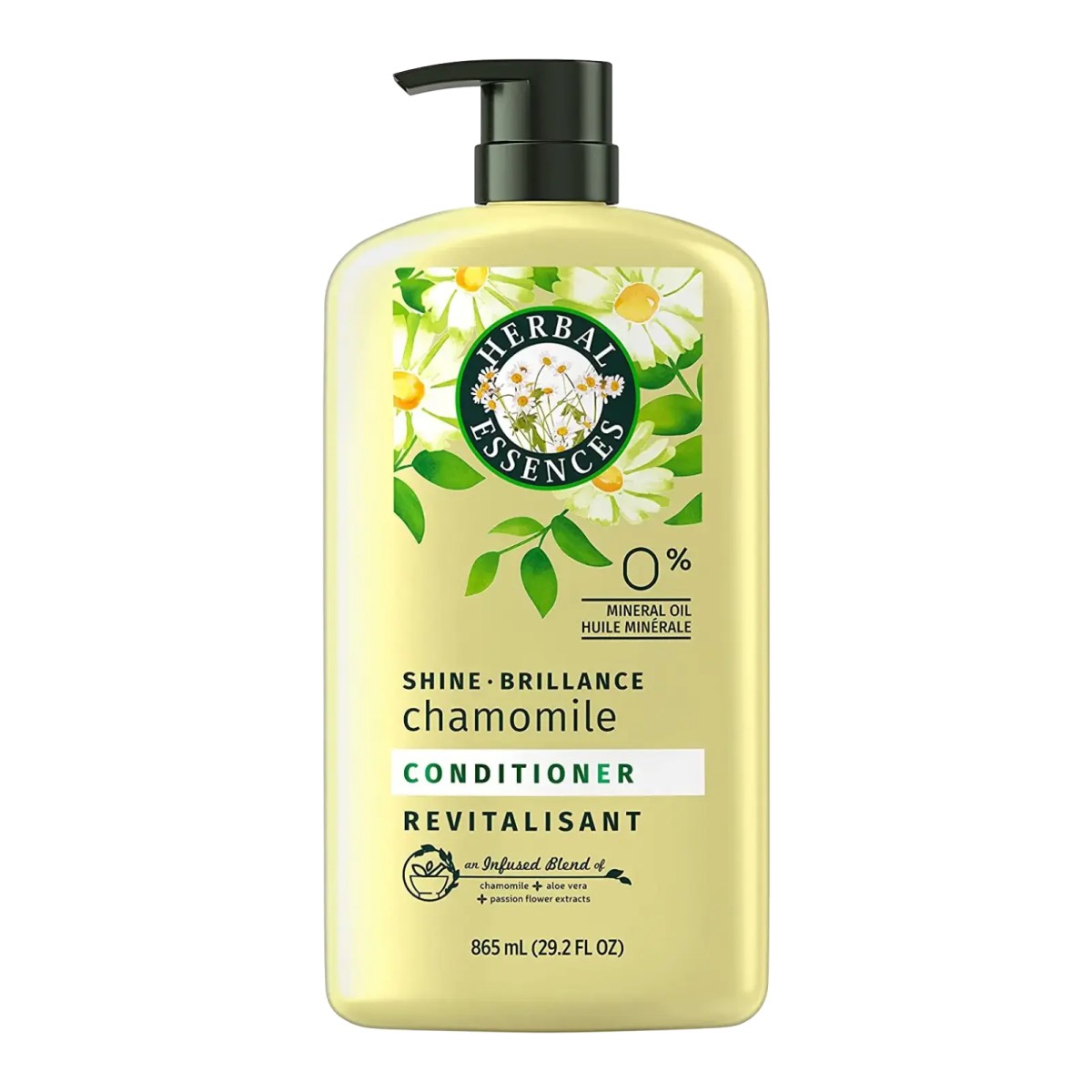 Herbal Essences Chamomile Shine Conditioner