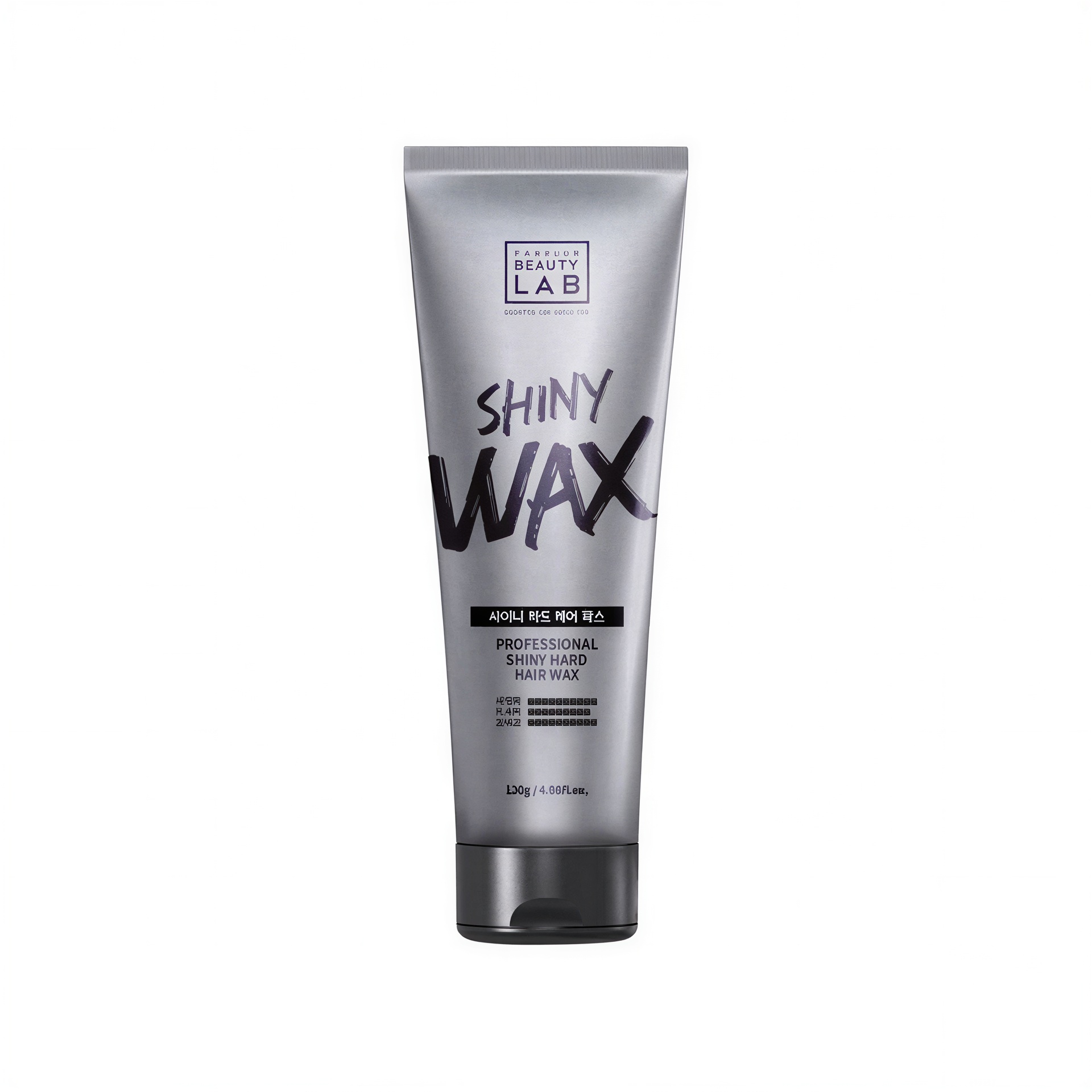 Park Jun Beauty Lab Shiny Hard Hair Wax