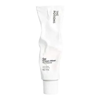 The Potions Aqua Gel Cream Mixer كريم جل مرطّب