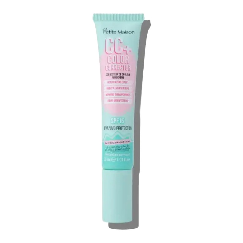 Petite Maison Tone Evener CC+ Cream SPF 15