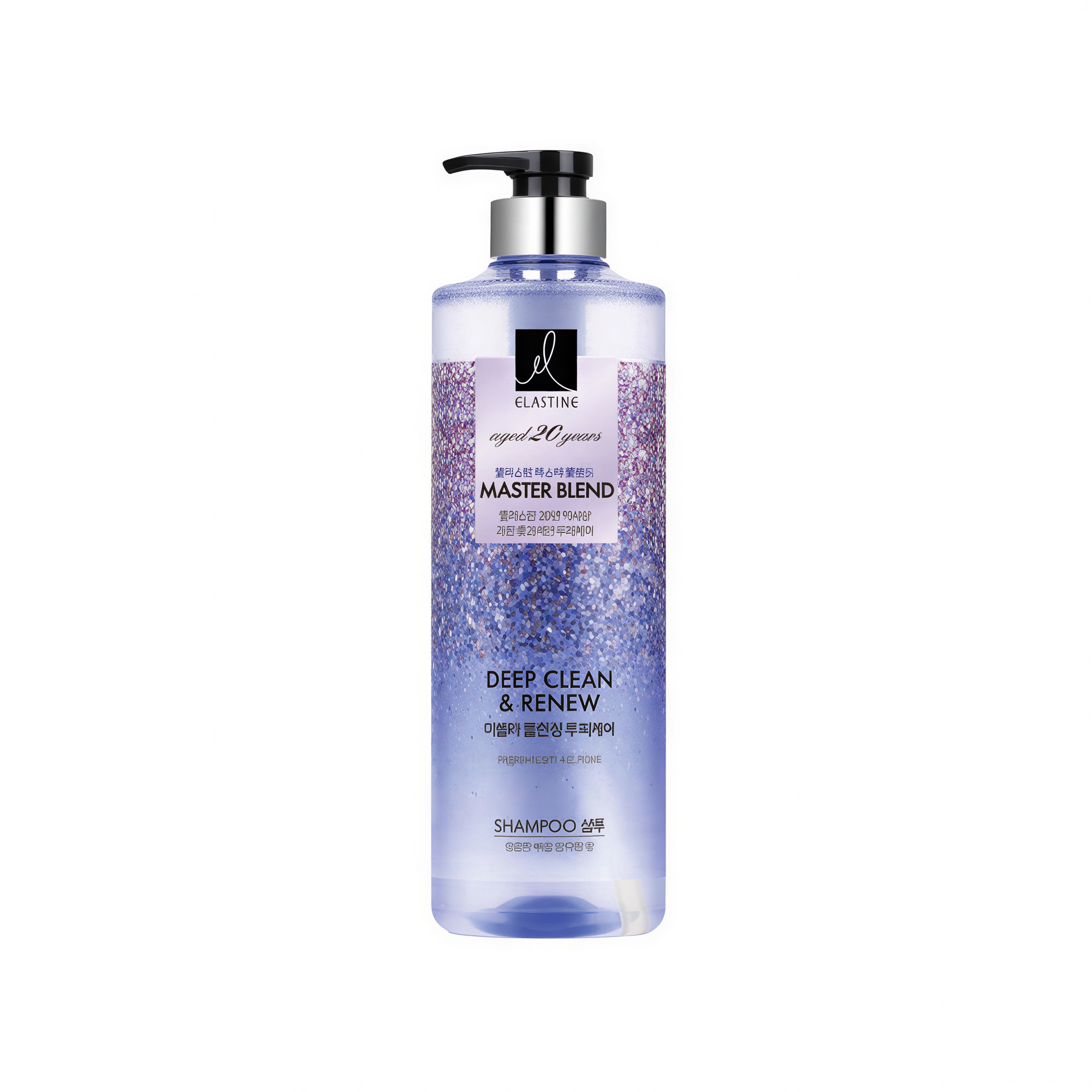 Elastine Master Blend Micellar Cleansing Shampoo