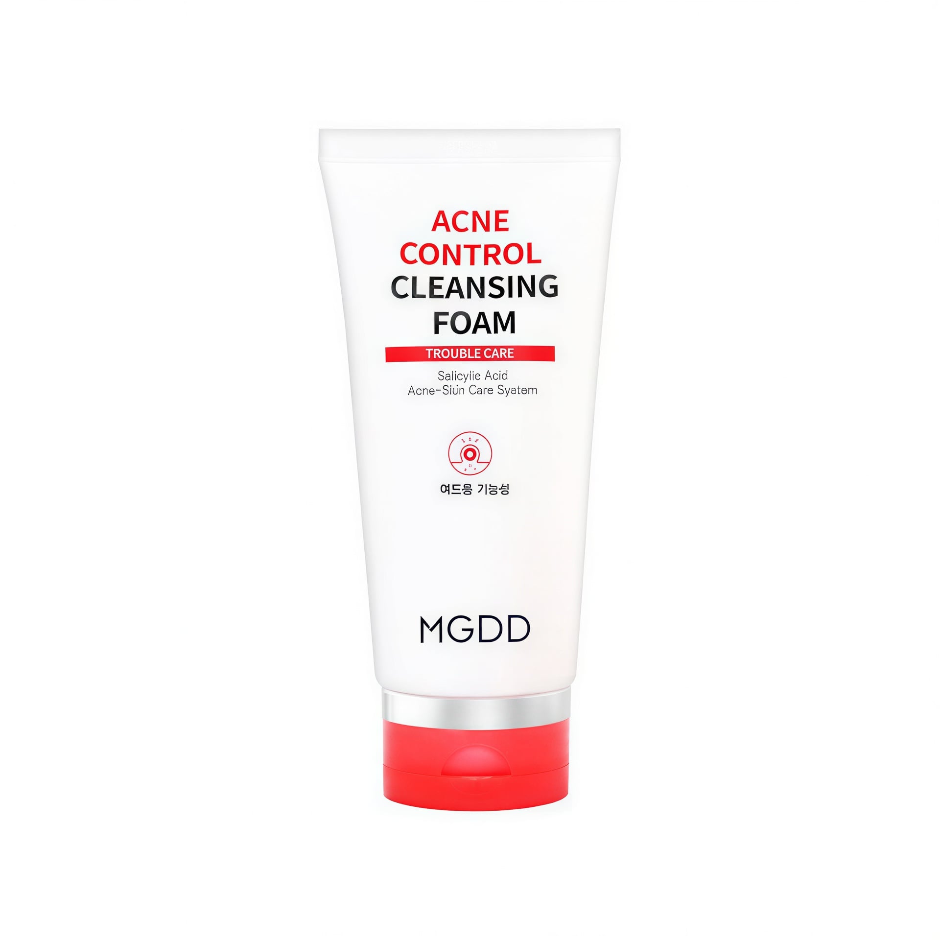 Mogongdoduk Acne Control Cleansing Foam