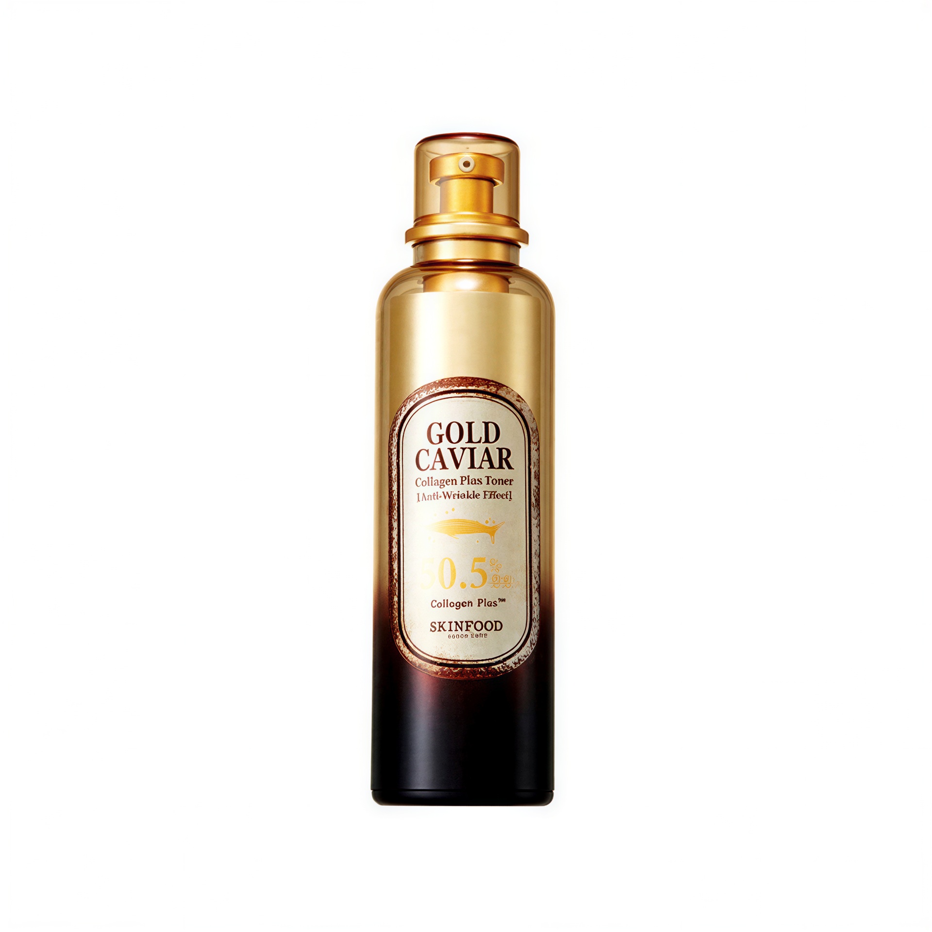 Skinfood Gold Caviar Collagen Plus Toner