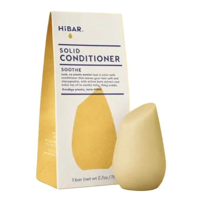 HiBar Soothe Conditioner Bar