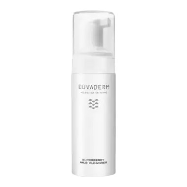 Duvaderm Elderberry Mild Cleanser