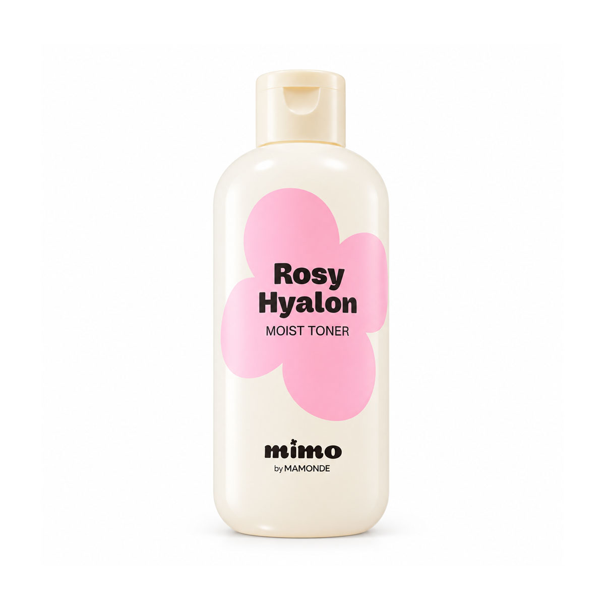 mimo by Mamonde Rosy Hyalon Water Toner