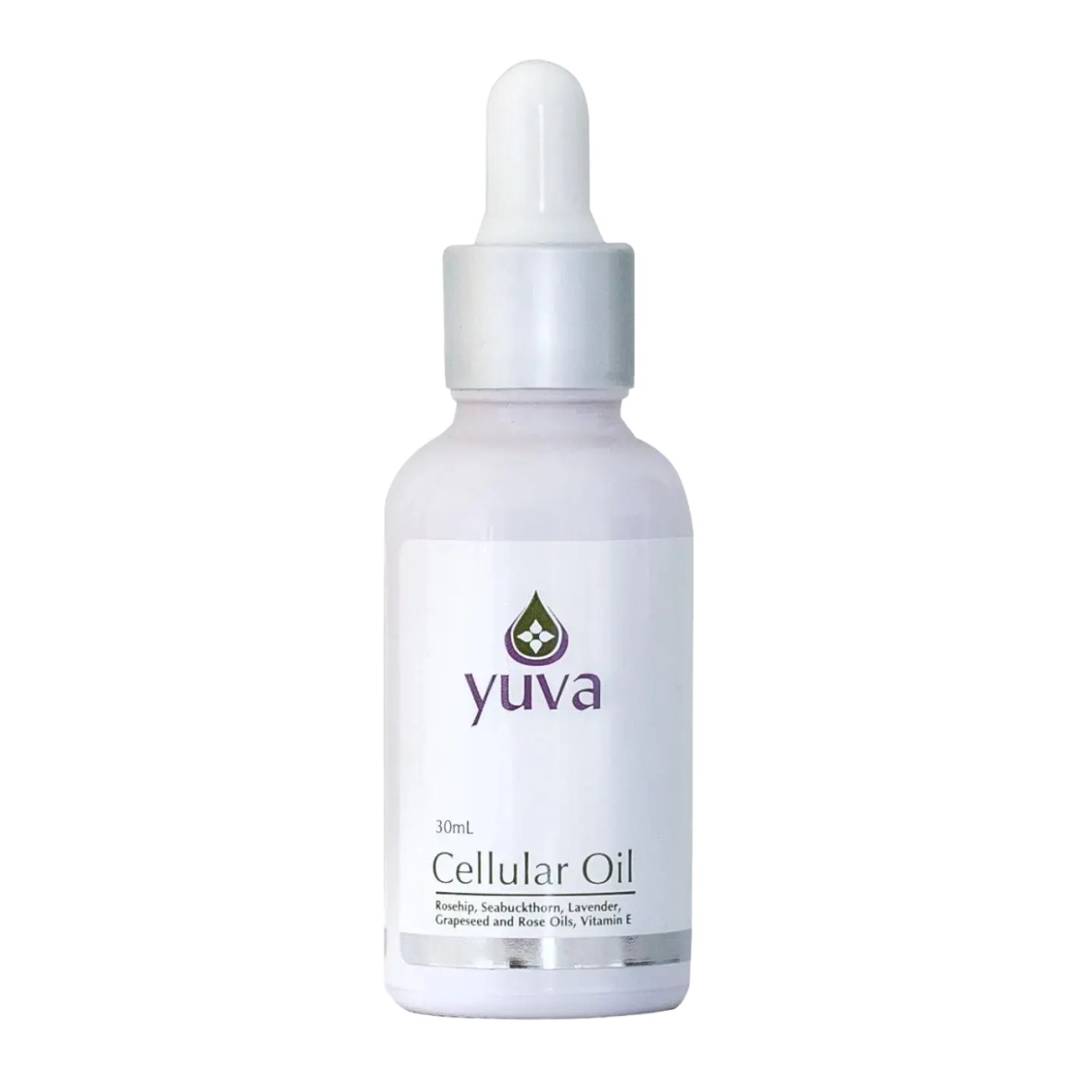 Yuva Skin Care Cellular Oil