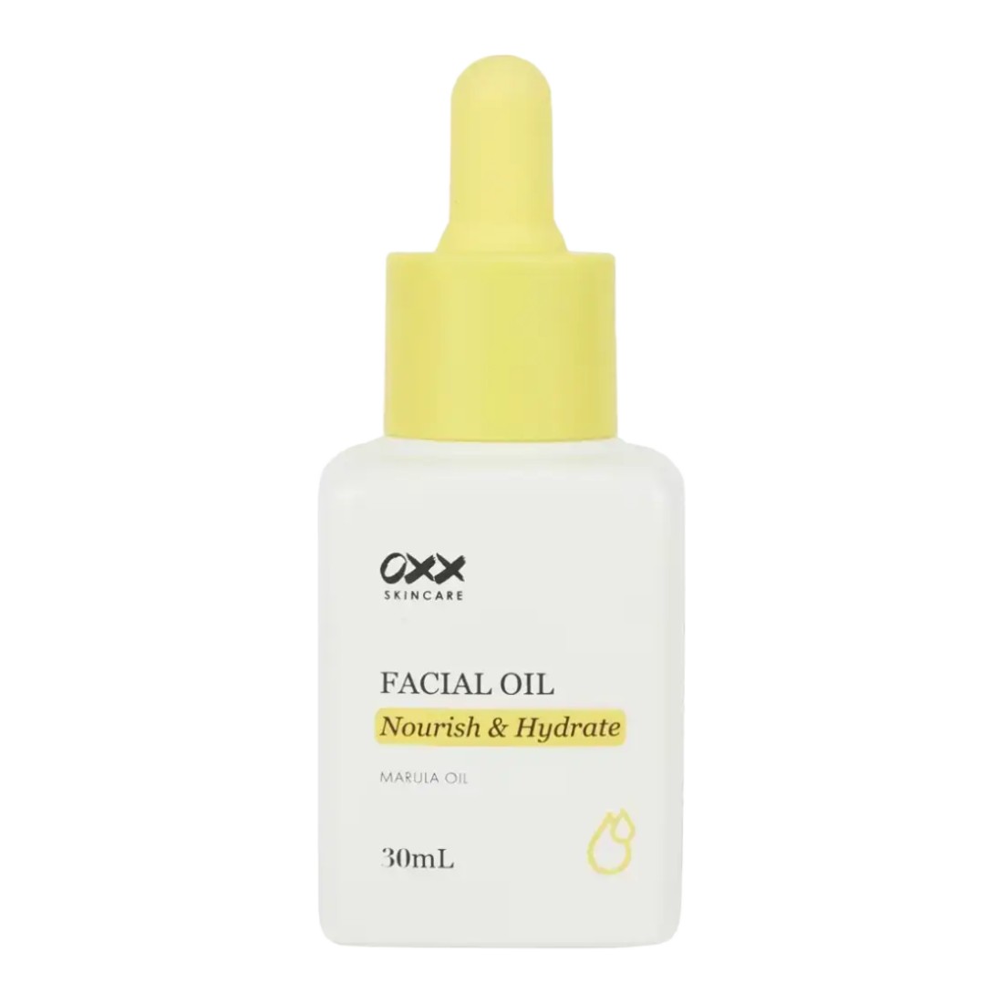 OXX Cosmetics Facial Oil