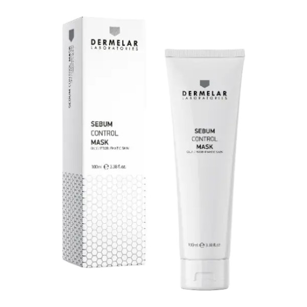 Dermelar Sebum Control Mask