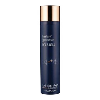 SkinBetter Science Interfuse Face & Neck Treatment Cream