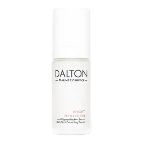 Dalton Marine Cosmetics Bright Perfection Dark Spot Correcting Serum