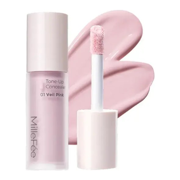 Millefee Tone-Up Concealer