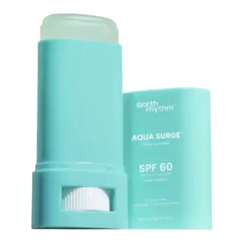Earth Rhythm Aqua Surge Clear Sunstick SPF 60