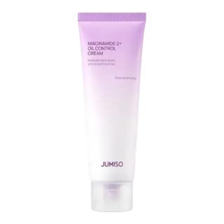 JUMISO كريم التحكم بالزيوت Niacinamide 2 + Oil Control