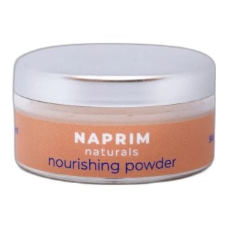 Naprim Naturals Nourishing Powder