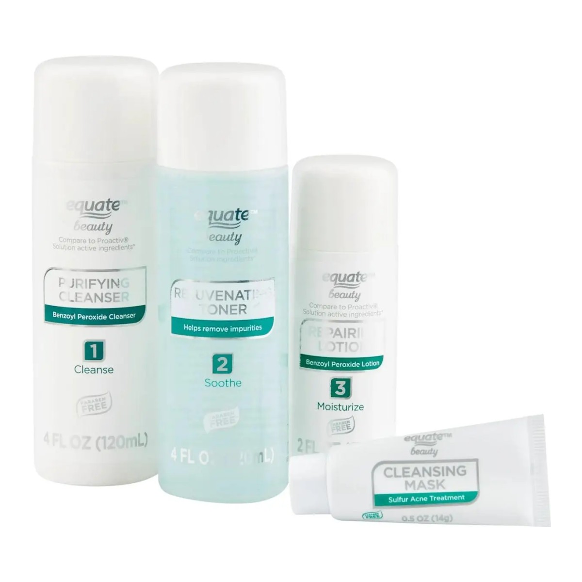 Equate Repairing Lotion