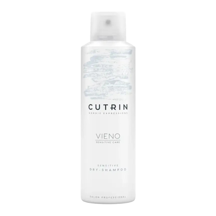 Cutrin Vieno Sensitive Dry Shampoo