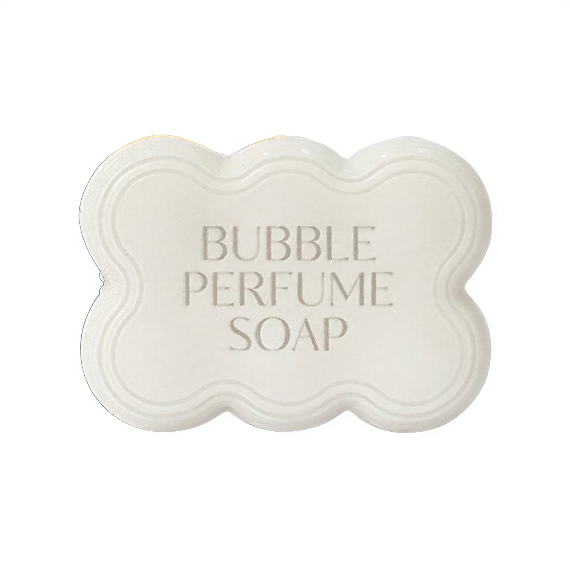 hetras. Bubble Perfume Soap [Flower Shop Scent]