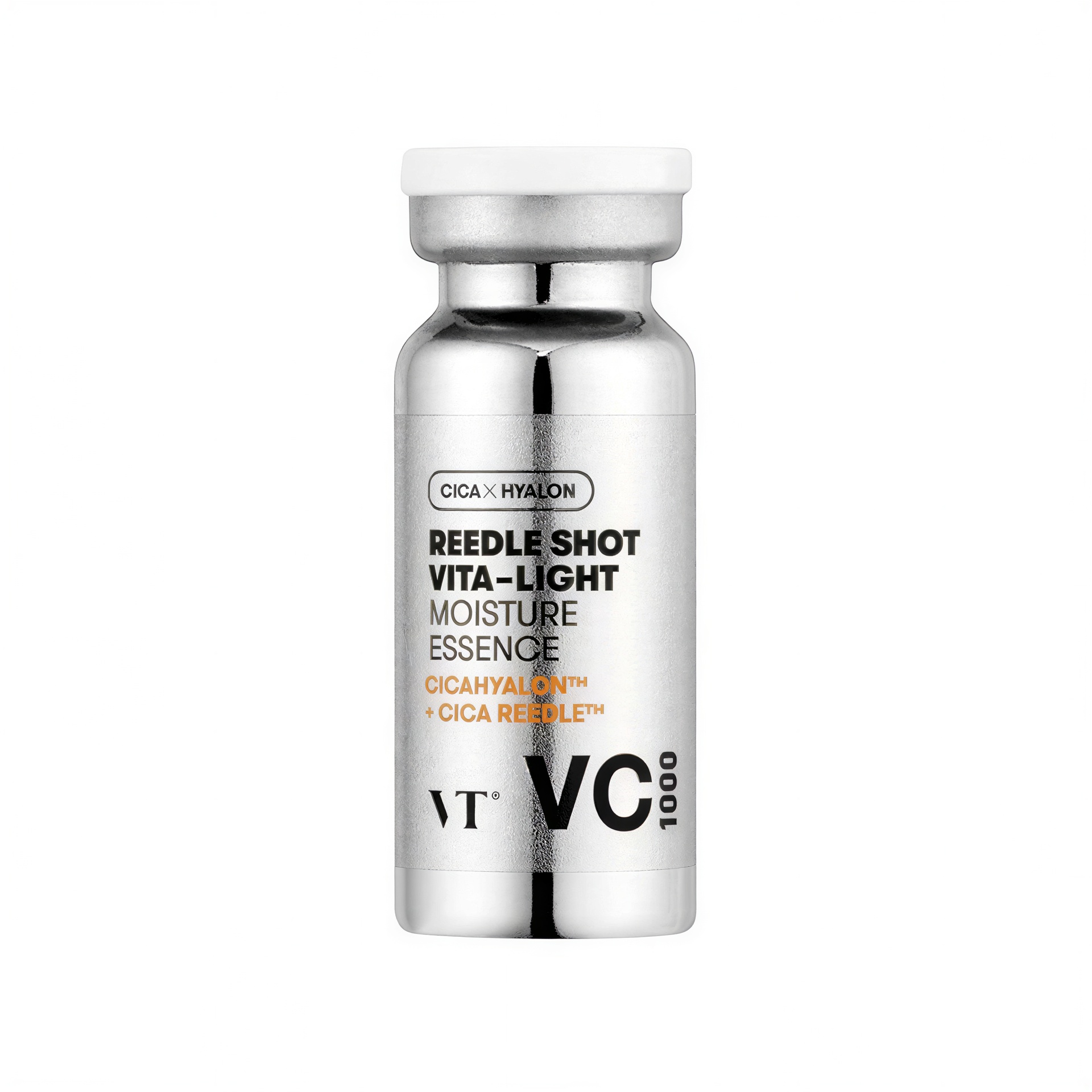 VT Cosmetics Reedle Shot Vita Light Toning Essence VC1000