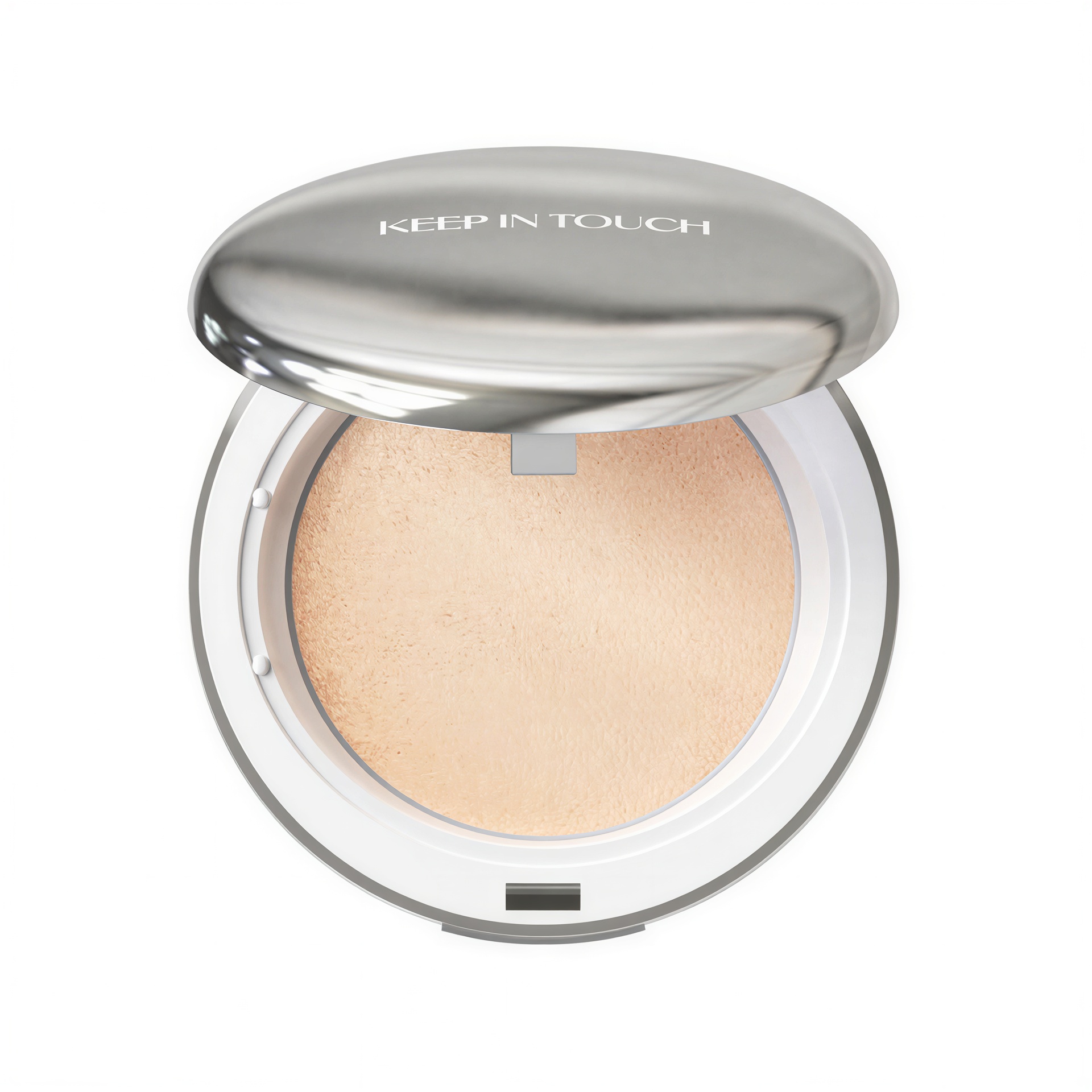 KIPINTOUCH Soft Cloud Blur Powder Pact