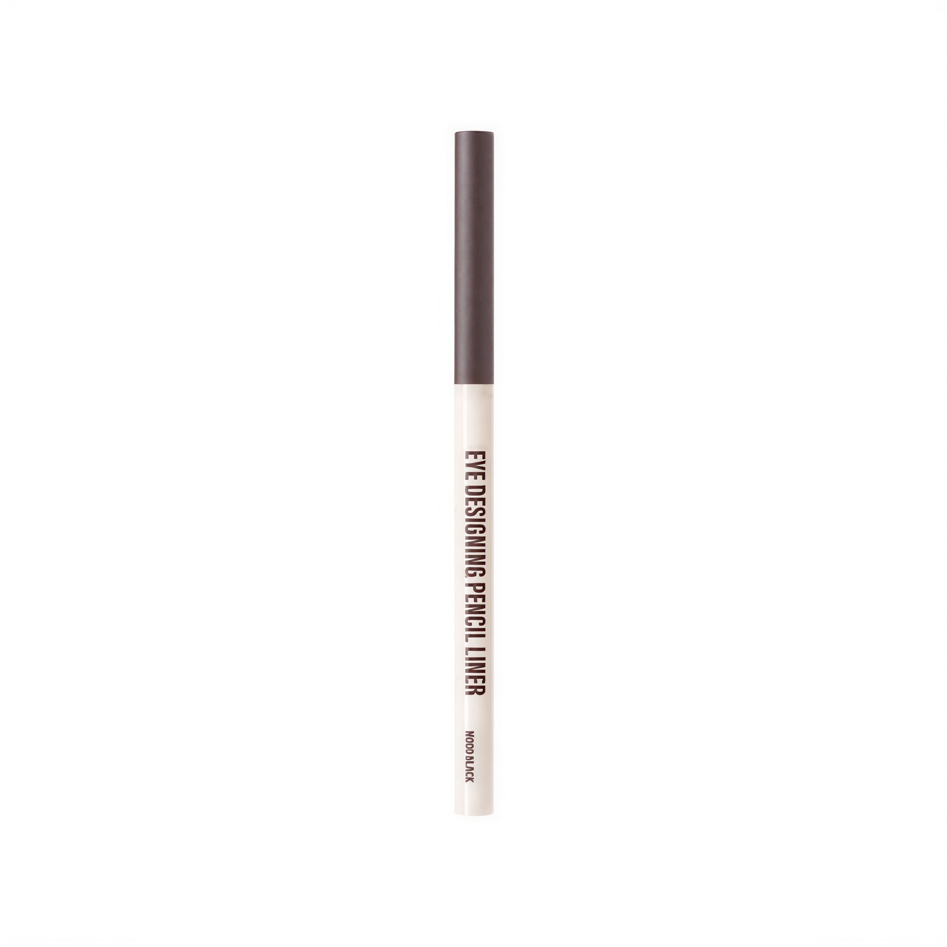 Black Rouge Eye Designing Pencil Liner