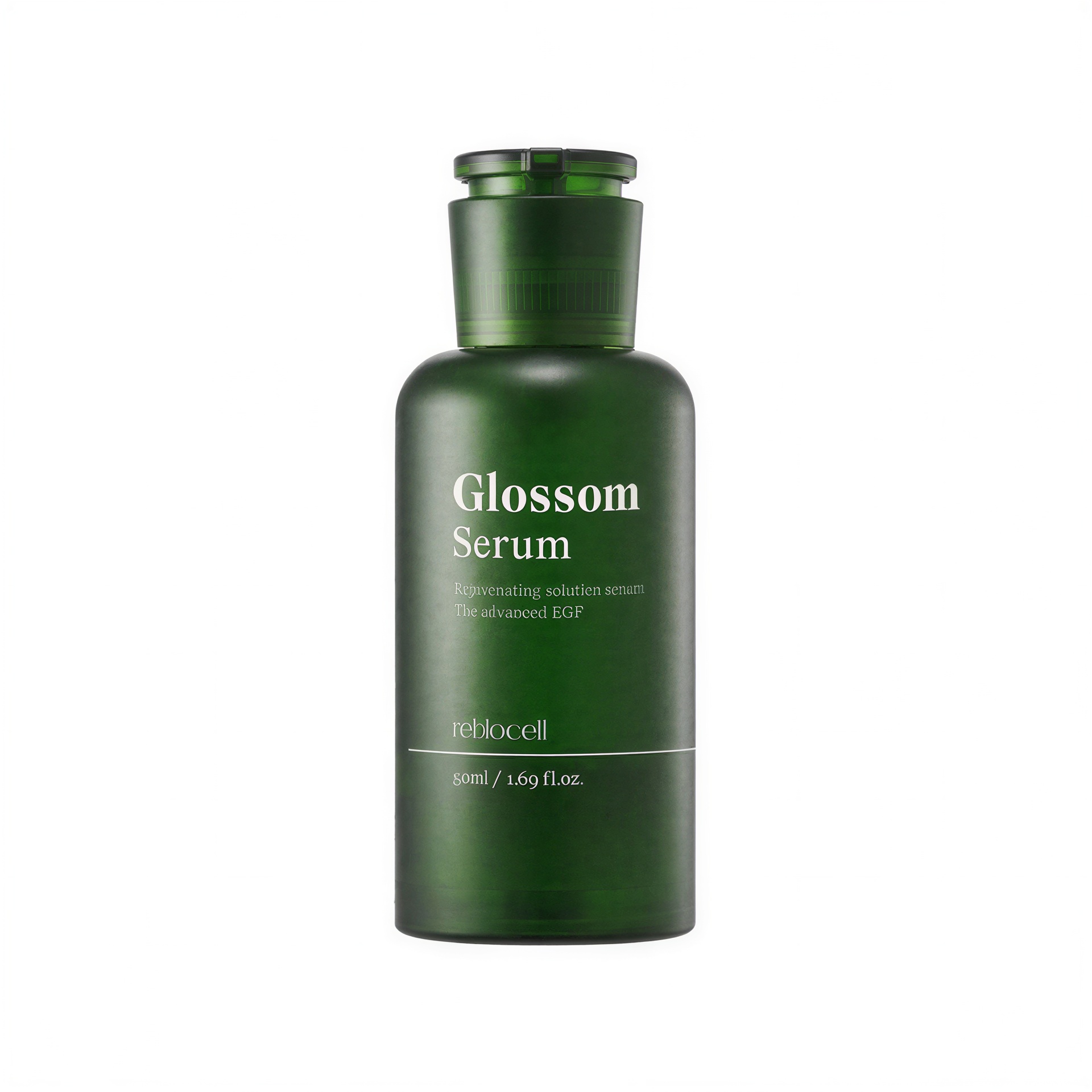 Ribeullosel سيروم Glossom