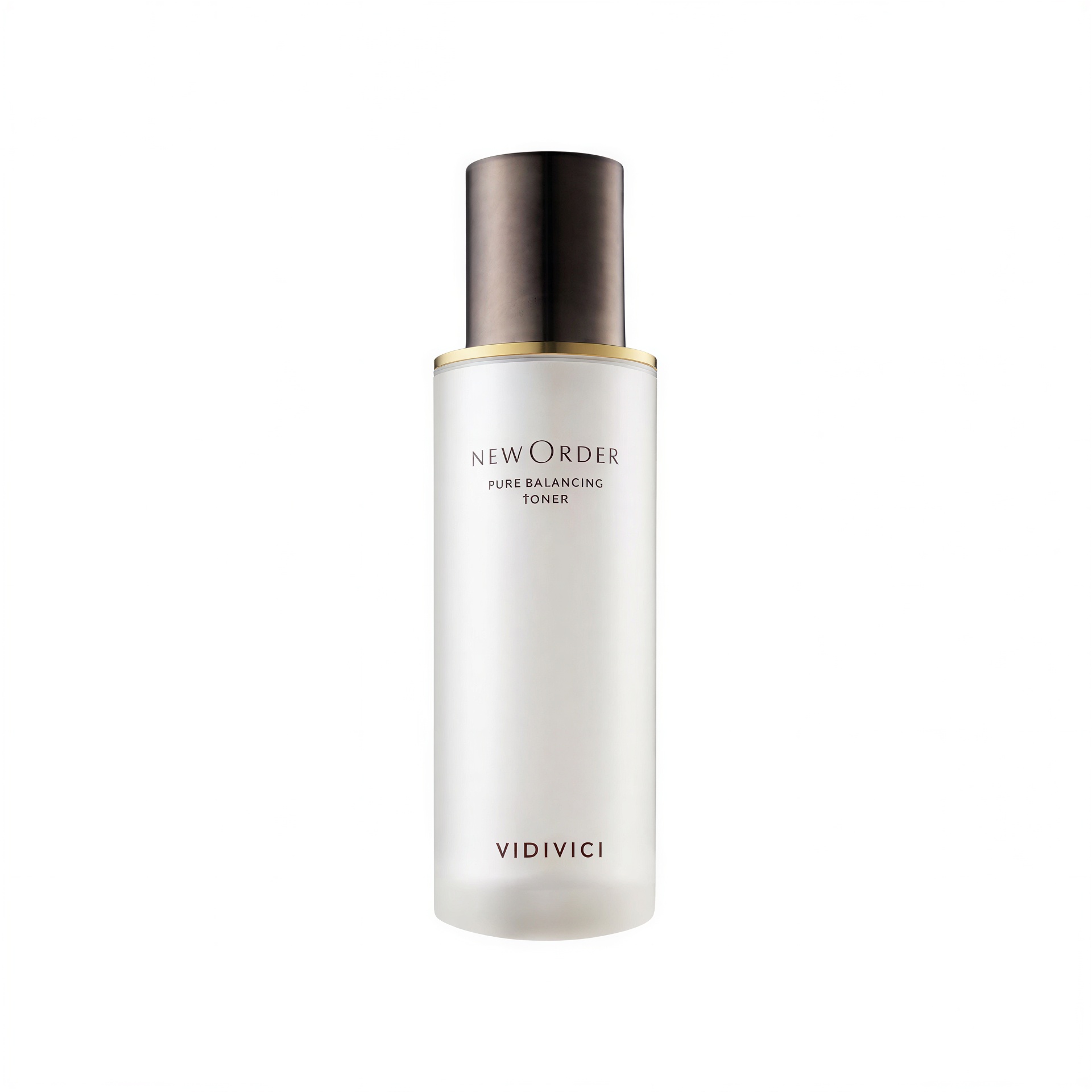 VIDIVICI New Order Pure Balancing Toner
