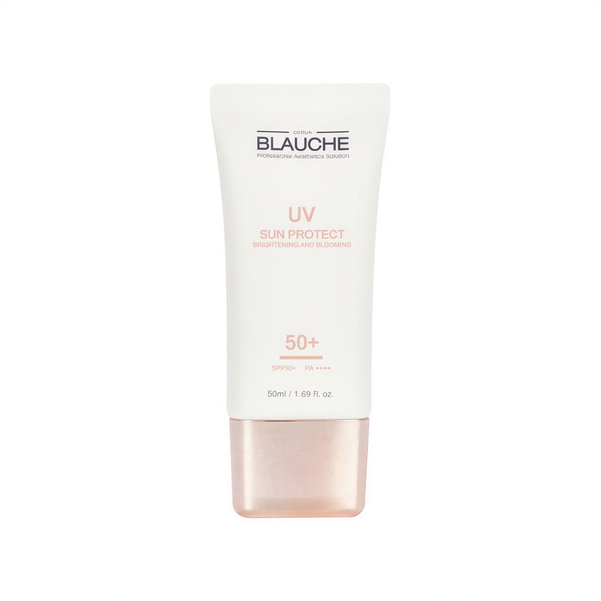 블라우쉐 UV 선프로텍트 브라이트닝 앤 블루밍 [SPF50+/PA++++]