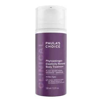 Paula's Choice Phytoestrogen Elasticity Renewal Body Treatment