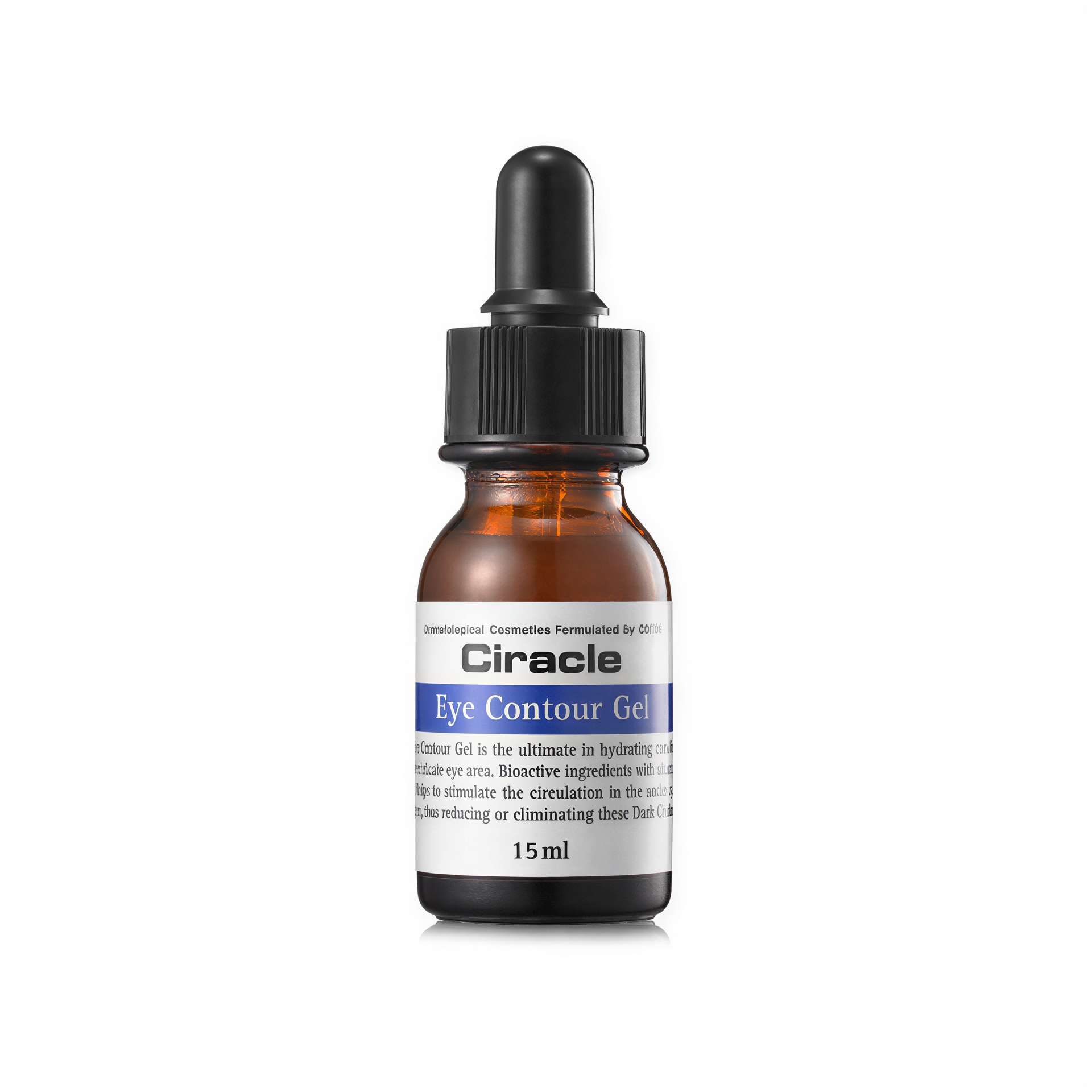 Ciracle Eye Contour 眼周凝膠