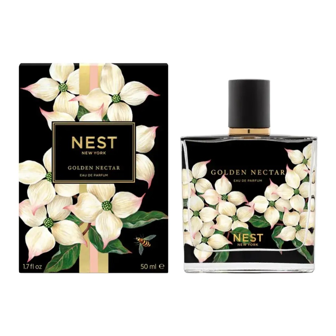 NEST New York Golden Nectar Eau De Parfum