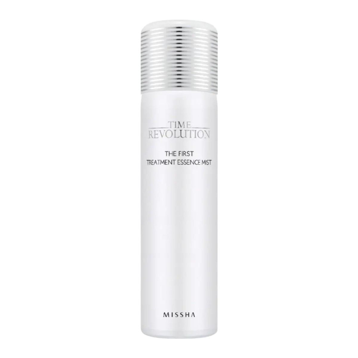 Missha Time Revolution The First Treatment Essence Mist