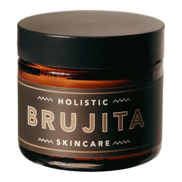 Brujita Santa Limpia Facial Scrub